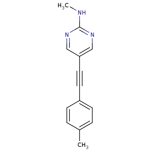 Chemical structure of BindingDB Monomer ID 50278928