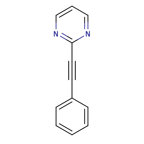 Chemical structure of BindingDB Monomer ID 50278929
