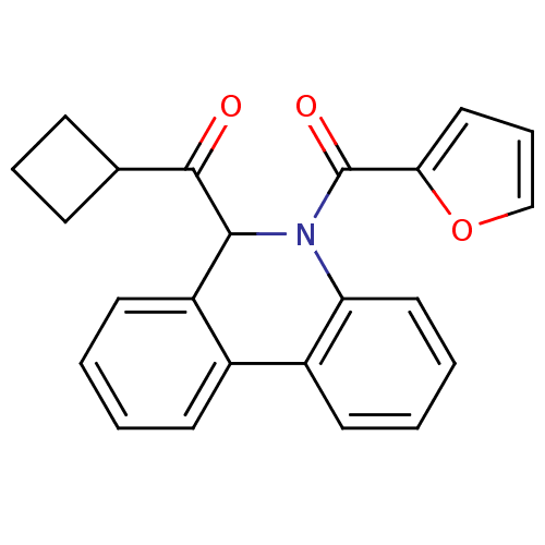 Chemical structure of BindingDB Monomer ID 50278939