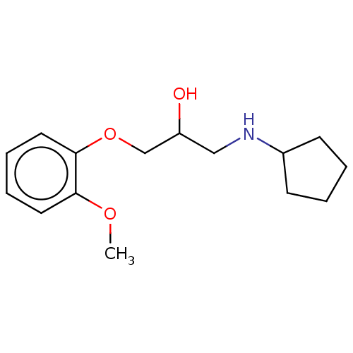 Chemical structure of BindingDB Monomer ID 50278953
