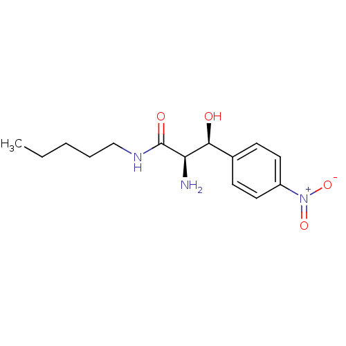Chemical structure of BindingDB Monomer ID 50279075