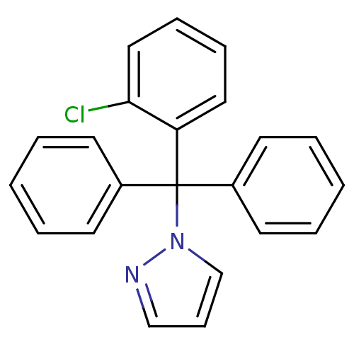 Chemical structure of BindingDB Monomer ID 50279107