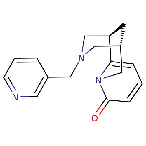 Chemical structure of BindingDB Monomer ID 50279177