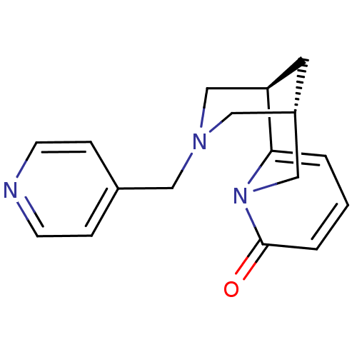 Chemical structure of BindingDB Monomer ID 50279178