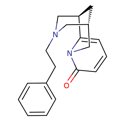 Chemical structure of BindingDB Monomer ID 50279206