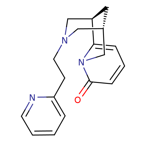 Chemical structure of BindingDB Monomer ID 50279209