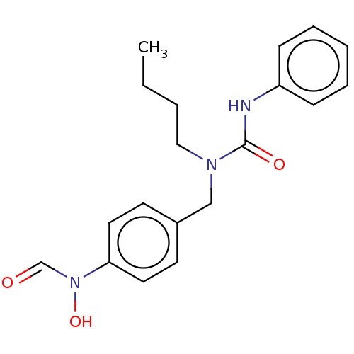 Chemical structure of BindingDB Monomer ID 50279263