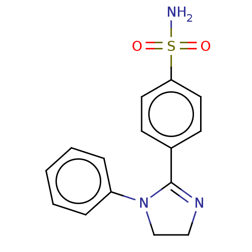 Chemical structure of BindingDB Monomer ID 50279348