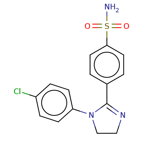 Chemical structure of BindingDB Monomer ID 50279363