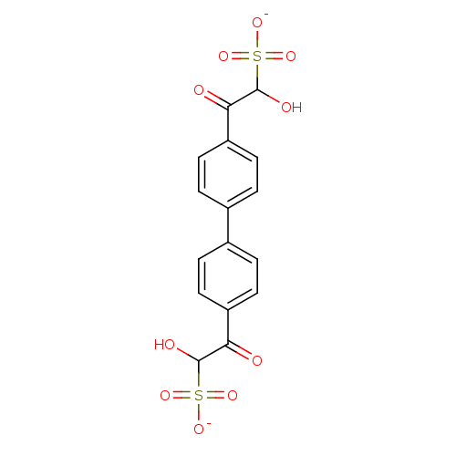Chemical structure of BindingDB Monomer ID 50279383