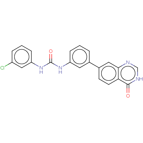 Chemical structure of BindingDB Monomer ID 50279485