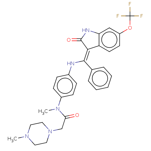 Chemical structure of BindingDB Monomer ID 50279602