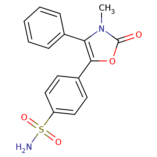 Chemical structure of BindingDB Monomer ID 50279625
