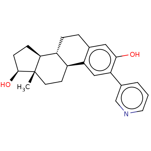 Chemical structure of BindingDB Monomer ID 50279639