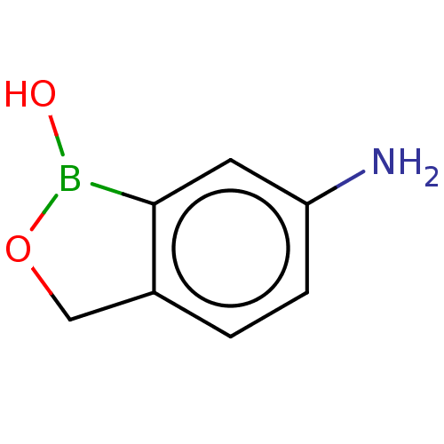 Chemical structure of BindingDB Monomer ID 50279669