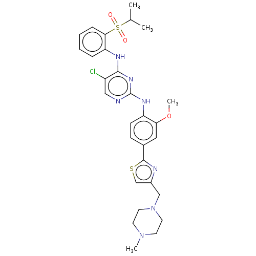 Chemical structure of BindingDB Monomer ID 50279678