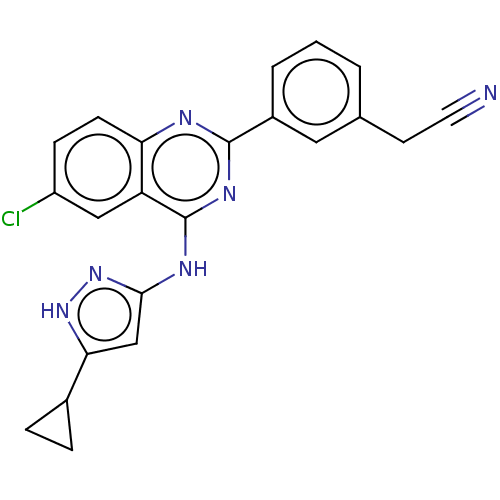 Chemical structure of BindingDB Monomer ID 50279746