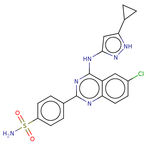 Chemical structure of BindingDB Monomer ID 50279751