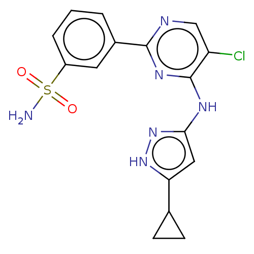 Chemical structure of BindingDB Monomer ID 50279759