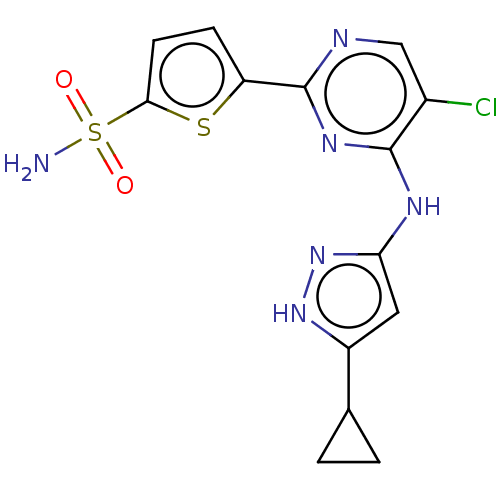 Chemical structure of BindingDB Monomer ID 50279763