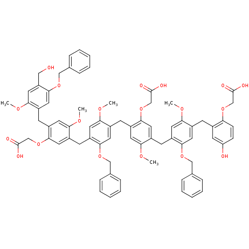 Chemical structure of BindingDB Monomer ID 50279766