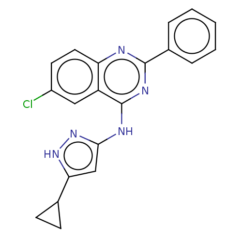 Chemical structure of BindingDB Monomer ID 50279777