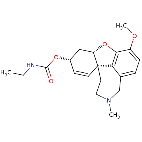 Chemical structure of BindingDB Monomer ID 50279820