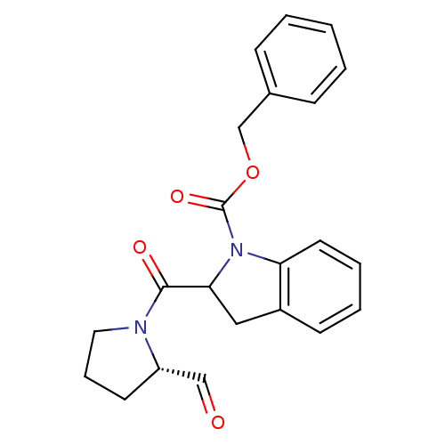 Chemical structure of BindingDB Monomer ID 50279827