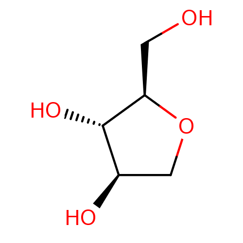 Chemical structure of BindingDB Monomer ID 50279835