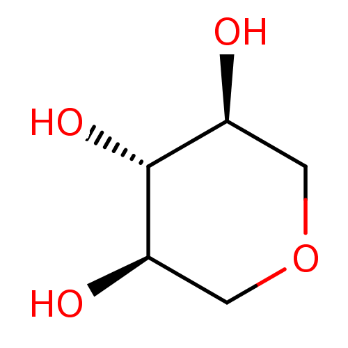 Chemical structure of BindingDB Monomer ID 50279837