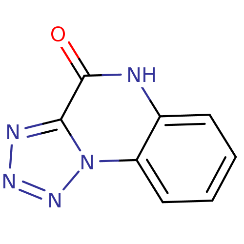 Chemical structure of BindingDB Monomer ID 50279844
