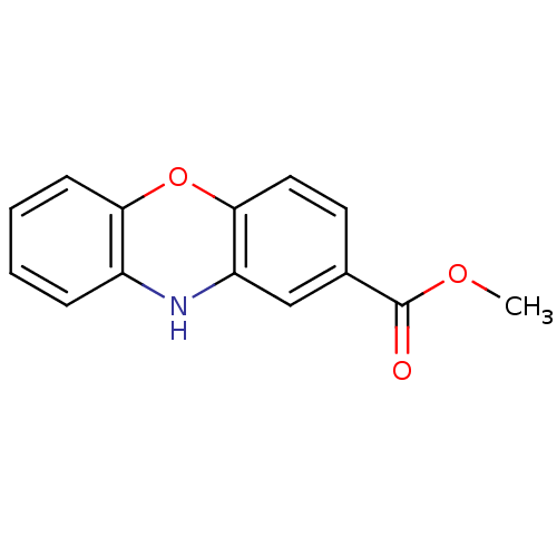 Chemical structure of BindingDB Monomer ID 50279848