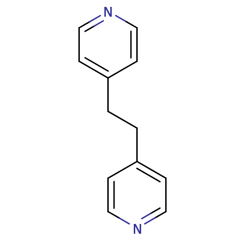 Chemical structure of BindingDB Monomer ID 50279873