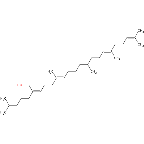 Chemical structure of BindingDB Monomer ID 50279929
