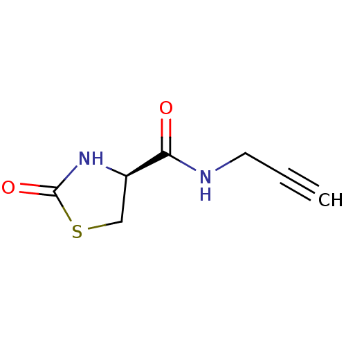 Chemical structure of BindingDB Monomer ID 50279942