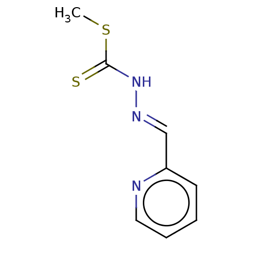 Chemical structure of BindingDB Monomer ID 50279943