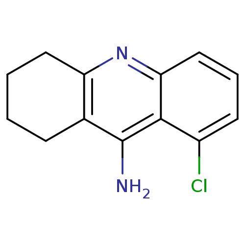 Chemical structure of BindingDB Monomer ID 50279984