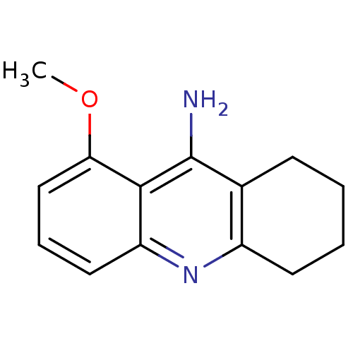 Chemical structure of BindingDB Monomer ID 50279985