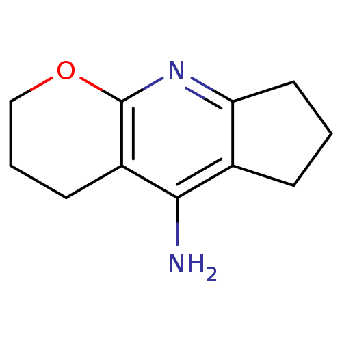 Chemical structure of BindingDB Monomer ID 50279986