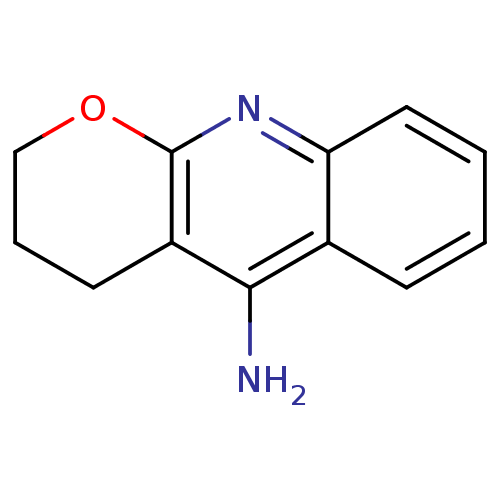 Chemical structure of BindingDB Monomer ID 50279988