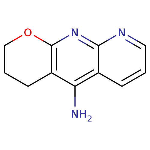 Chemical structure of BindingDB Monomer ID 50279991