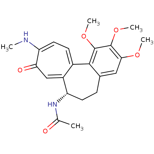 Chemical structure of BindingDB Monomer ID 50280009