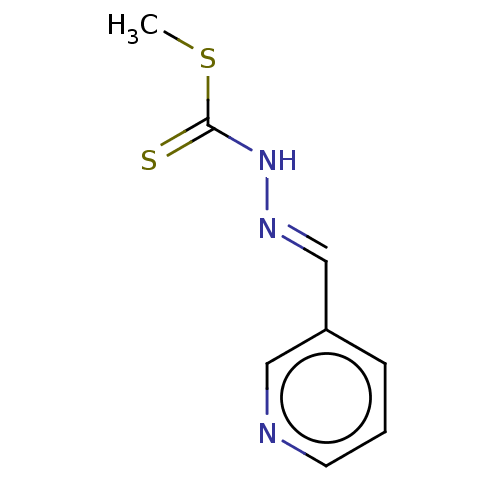 Chemical structure of BindingDB Monomer ID 50280024