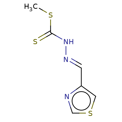 Chemical structure of BindingDB Monomer ID 50280028