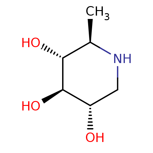 Chemical structure of BindingDB Monomer ID 50280032