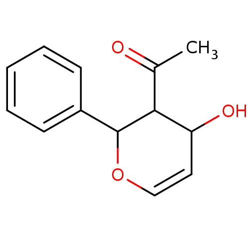Chemical structure of BindingDB Monomer ID 50280034