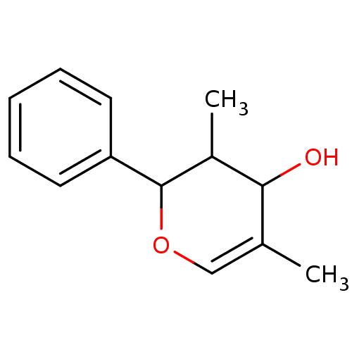 Chemical structure of BindingDB Monomer ID 50280038