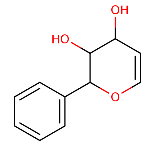 Chemical structure of BindingDB Monomer ID 50280039