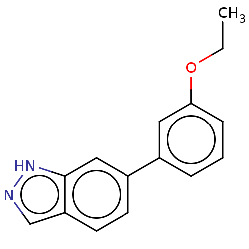 Chemical structure of BindingDB Monomer ID 50280100
