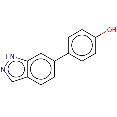 Chemical structure of BindingDB Monomer ID 50280101